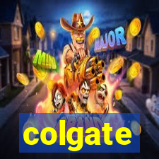 colgate