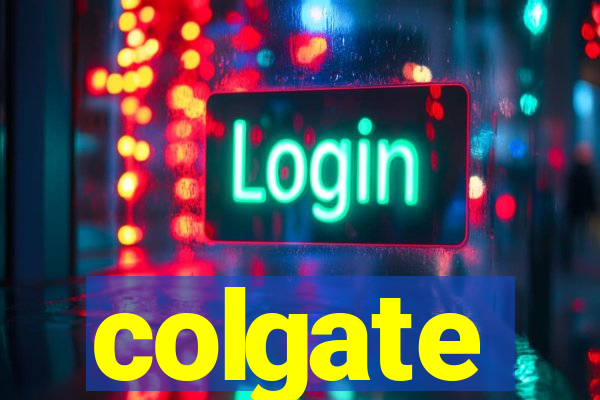 colgate