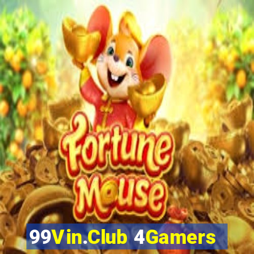 99Vin.Club 4Gamers