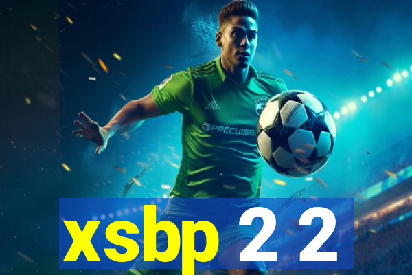 xsbp 2 2