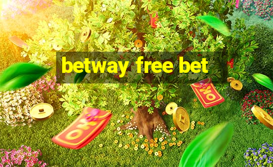 betway free bet