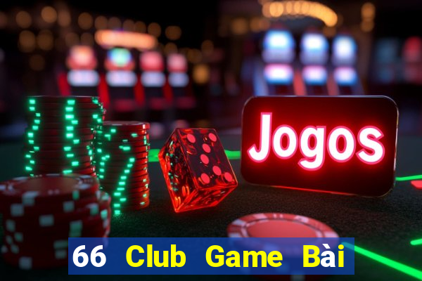 66 Club Game Bài Fa88 Apk