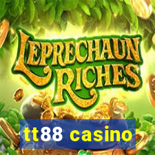 tt88 casino