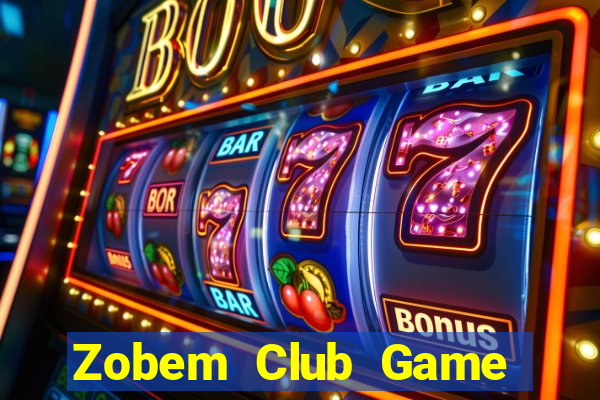 Zobem Club Game Bài Live