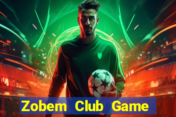 Zobem Club Game Bài Live