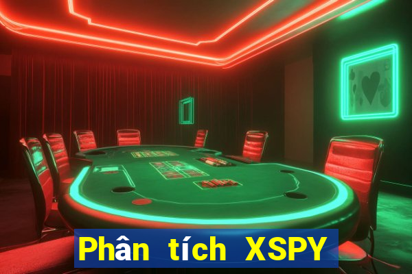 Phân tích XSPY ngày 14