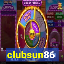 clubsun86