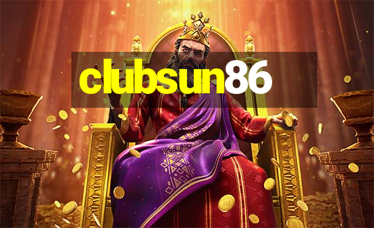 clubsun86