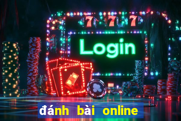 đánh bài online với bạn bè