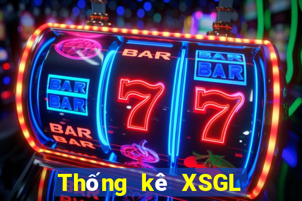 Thống kê XSGL ngày 28