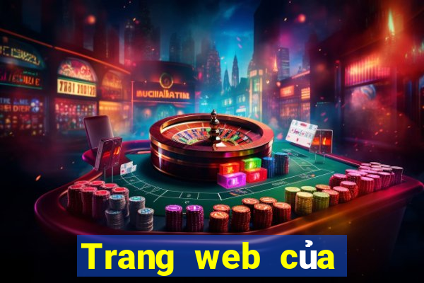 Trang web của Color 96