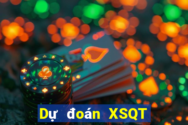 Dự đoán XSQT ngày 18