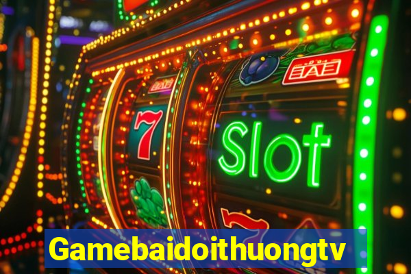 Gamebaidoithuongtv Game Bài Mới