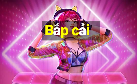 Bắp cải