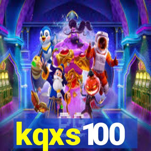 kqxs100