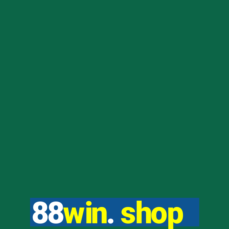 88win. shop