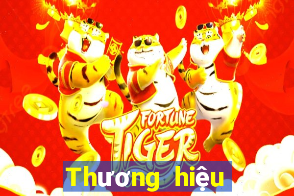 Thương hiệu lớn nhất bài poker