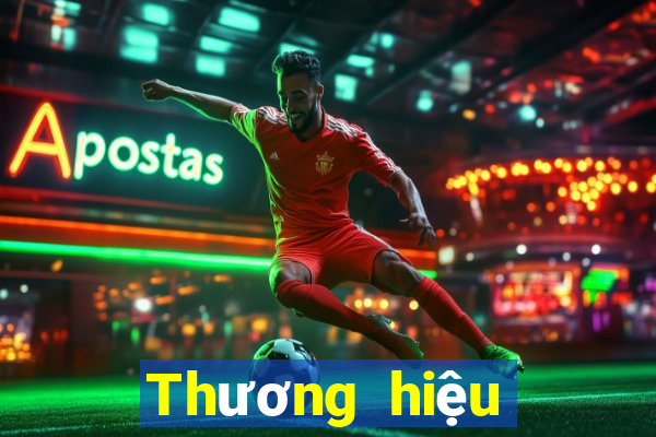 Thương hiệu lớn nhất bài poker