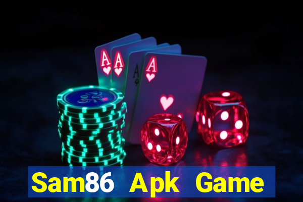 Sam86 Apk Game Bài Y8