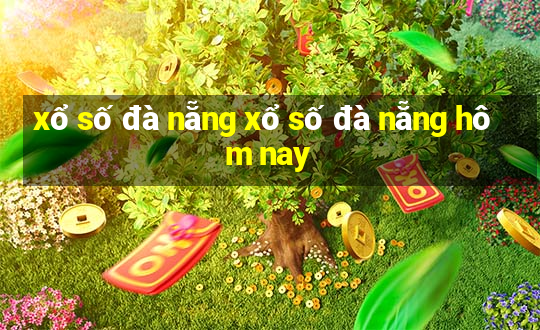 xổ số đà nẵng xổ số đà nẵng hôm nay