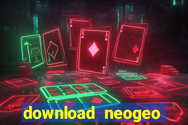 download neogeo full game