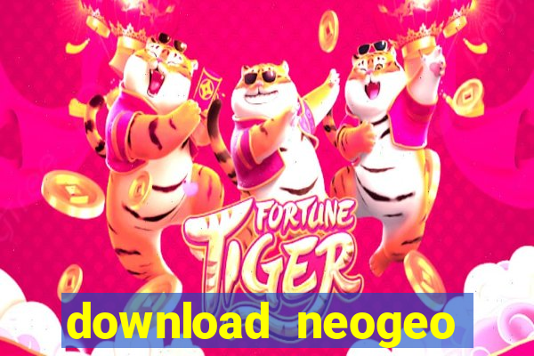 download neogeo full game