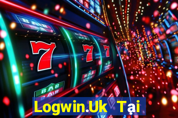 Logwin.Uk Tại Game Bài B52 Đổi Thưởng