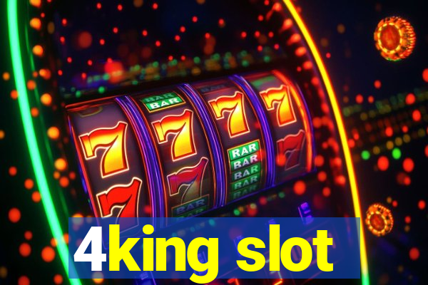 4king slot