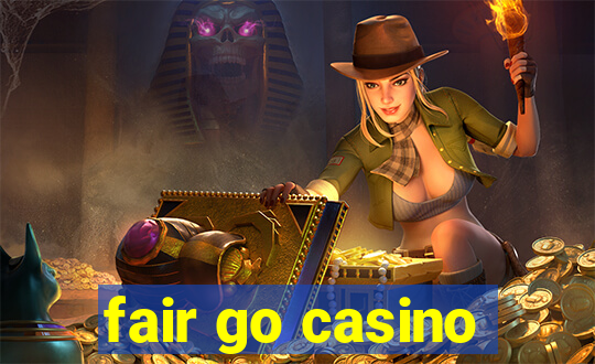 fair go casino