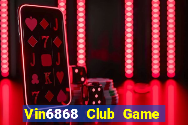 Vin6868 Club Game Bài Ruby