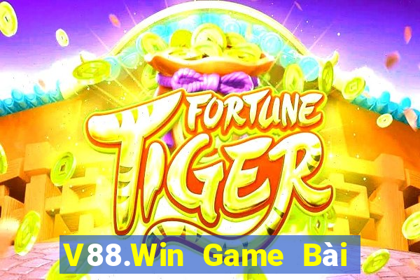 V88.Win Game Bài Binh 9 Cây