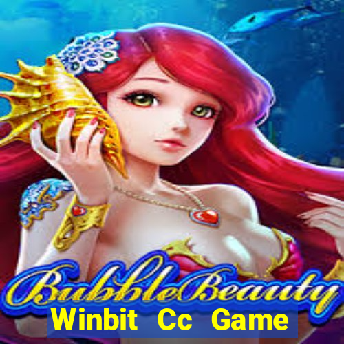 Winbit Cc Game Bài Hot Nhất Hiện Nay