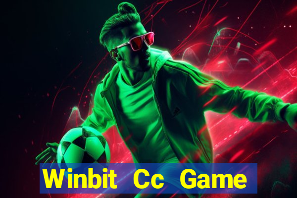 Winbit Cc Game Bài Hot Nhất Hiện Nay