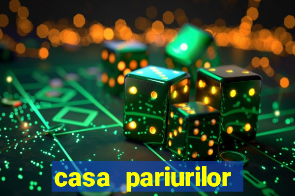 casa pariurilor casino apk