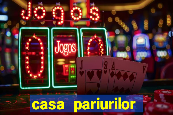 casa pariurilor casino apk