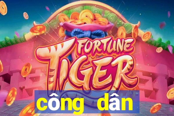 công dân số-xứ lạng