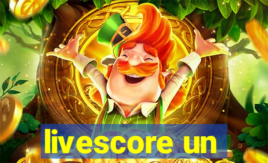 livescore un