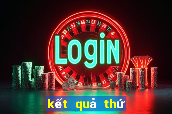 kết quả thứ tư hàng tuần