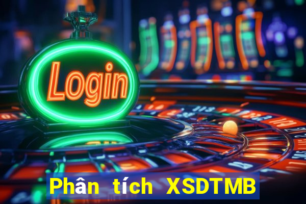 Phân tích XSDTMB ngày 14