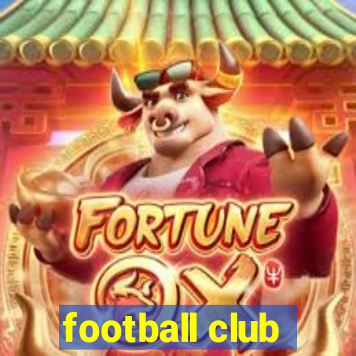 football club