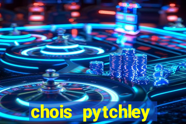 chois pytchley court corby