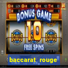 baccarat rouge limited edition