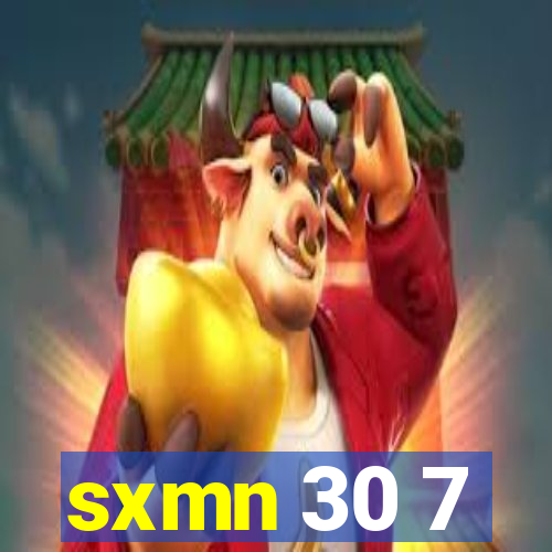 sxmn 30 7