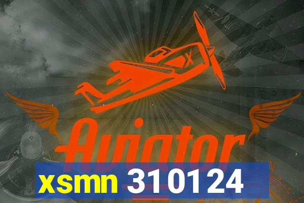 xsmn 31 01 24