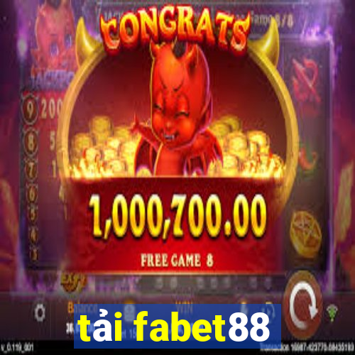 tải fabet88