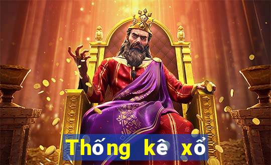 Thống kê xổ số quảng trị thứ tư