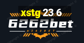 xstg 23 6