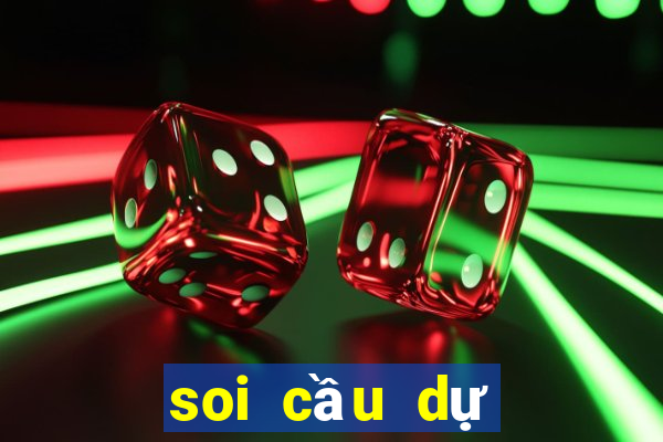 soi cầu dự đoán xstg