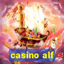 casino alf