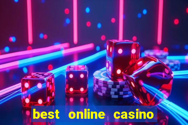 best online casino in ny